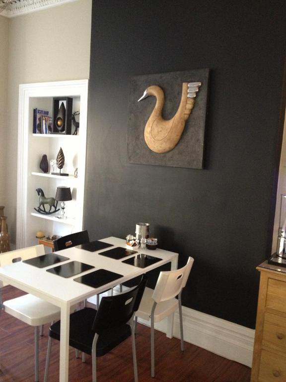 Ramsay'S Bed & Breakfast Edinburgh Exteriér fotografie